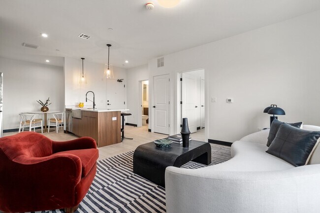 Foto del edificio - 600 Broadway