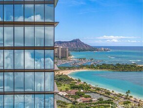 Building Photo - 1100 Ala Moana Blvd