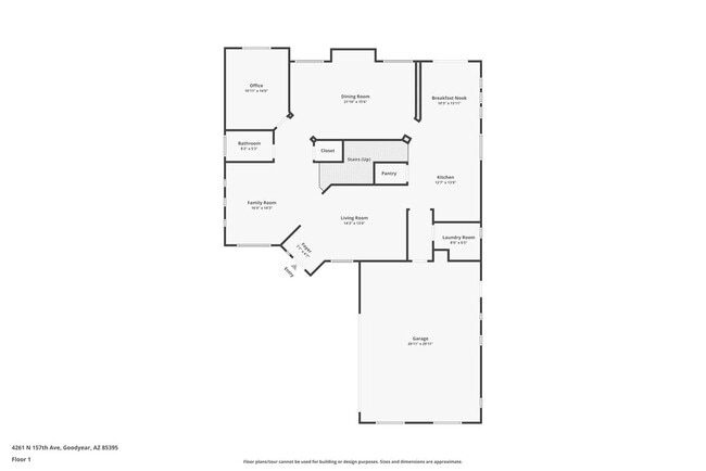 Foto del edificio - 4261 N 157th Ave