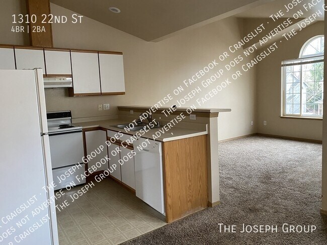 Foto del edificio - 1310 22nd St
