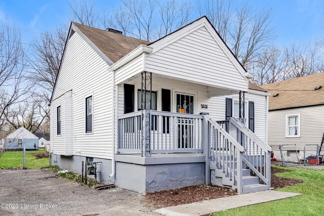 Building Photo - 2808 Conestoga Ave