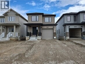 Building Photo - 261 Benninger Dr