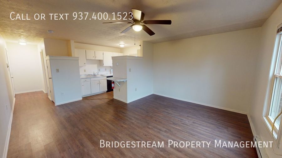 7127 N Springboro Pike Unit 5, Dayton, OH 45449 Room for Rent in