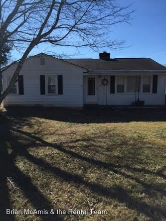 Primary Photo - 3 br, 1 bath House - 130 South T. Wilhoit Dr.