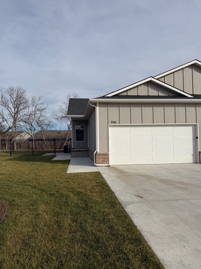 Foto del edificio - 1146 N Joye St