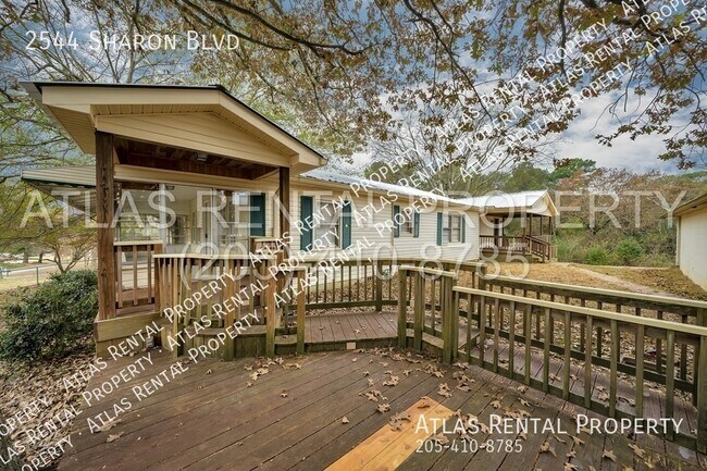 Building Photo - 2544 Sharon Boulevard, Dora, AL 35062
