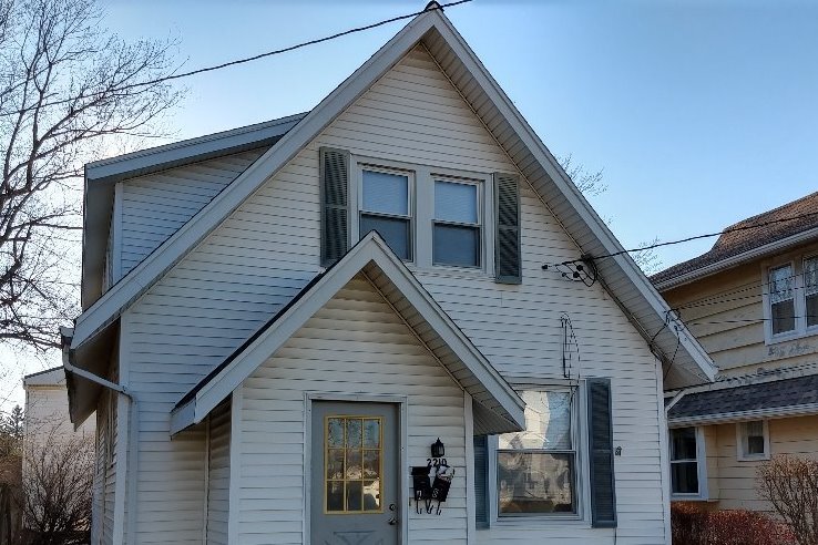 Primary Photo - 2210 Bird Dr