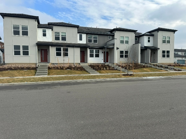 Photo - 6500 N Biscay St Townhome