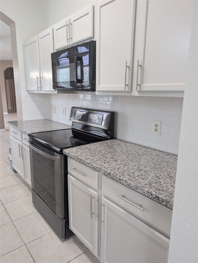 Foto principal - 16626 Williamhurst Ln