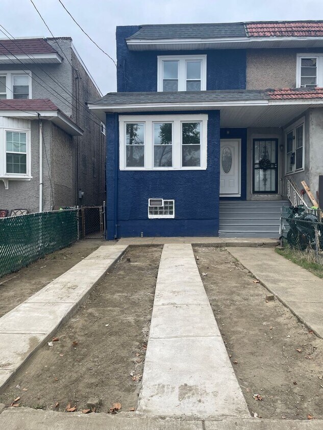 2698 N Congress Rd, Camden, NJ 08104 House Rental in Camden, NJ