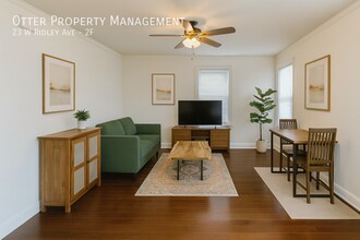 Building Photo - 23 W Ridley Ave