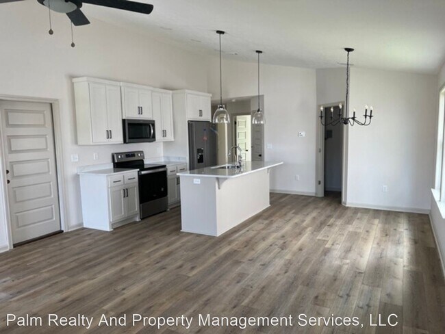 Building Photo - 3 br, 2 bath House - 3516 Mill Point Cove