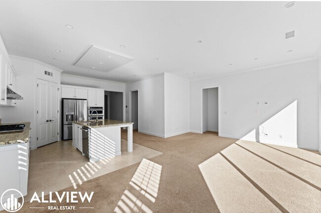 Foto del edificio - Gorgeous 3 bedroom 2.5 bath home in the newly constructed association of Eastwood Village!