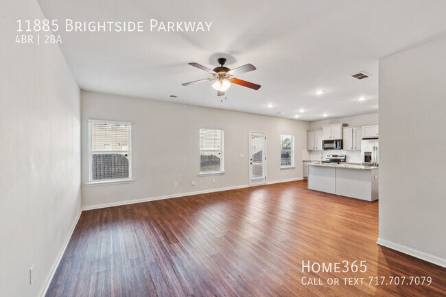 Building Photo - 11885 Brightside Pkwy