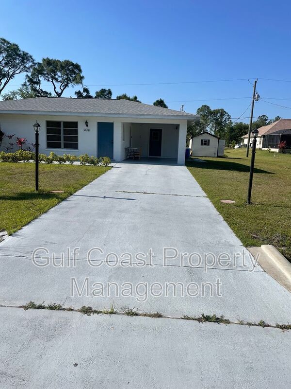 Building Photo - 28041 Pasadena Dr