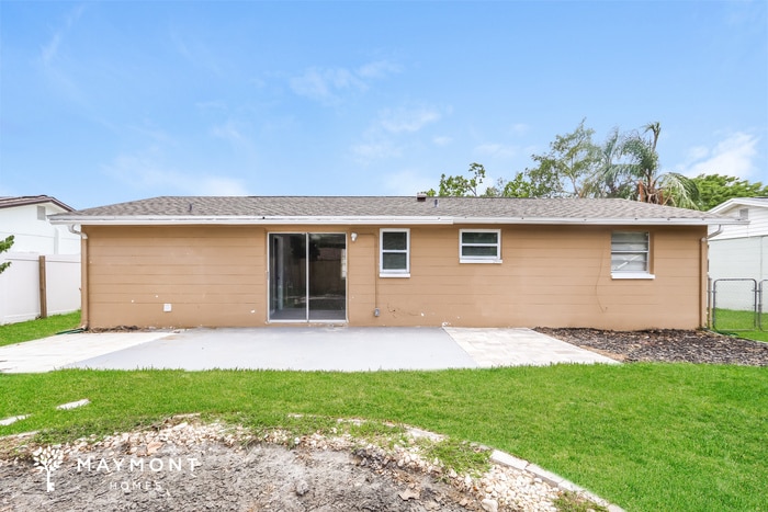 Building Photo - 3303 Jackson Dr