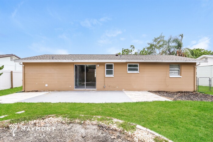 Foto del edificio - 3303 Jackson Dr