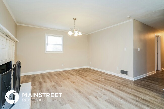 Foto del edificio - 3419 Hartford St