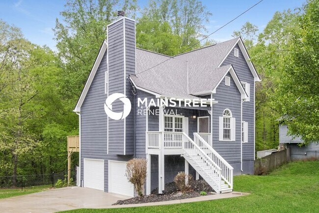 Building Photo - 5 Bedroom Pet-Friendly Home in Douglasvill...