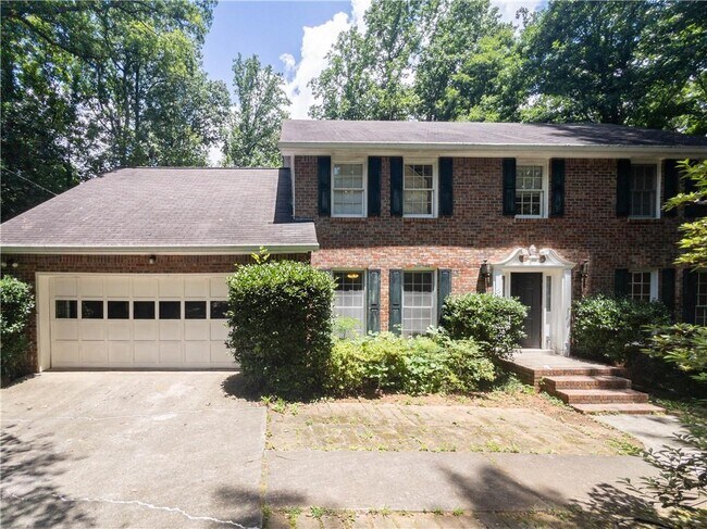 Foto del edificio - 965 Millbrook Ct