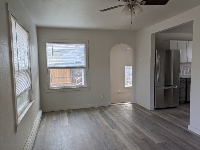 Foto del edificio - 1739 N 16th St