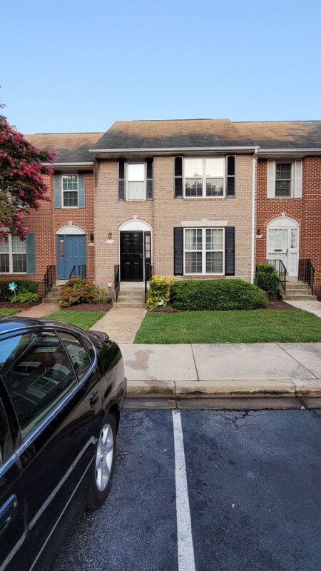 Foto del edificio - 1017 Higgins Way