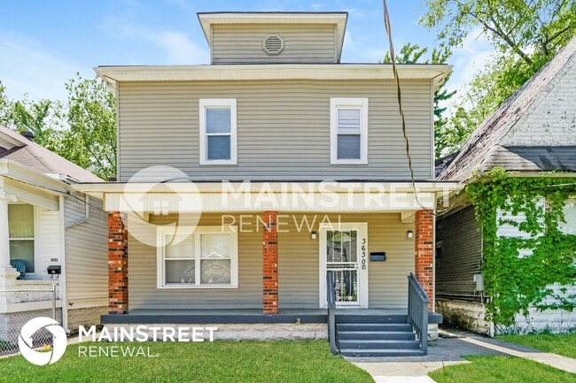Building Photo - 3630 River Park Dr