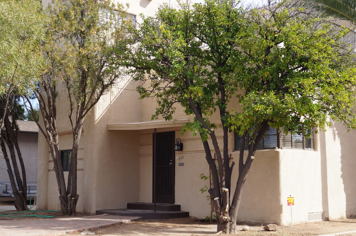830 N Wilson Ave, Tucson, AZ 85719 House Rental in Tucson, AZ