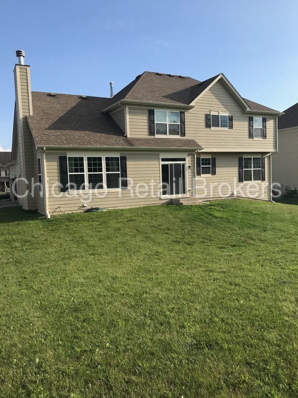 Foto del edificio - 2464 Achilles Lane, Crystal Lake, IL 60014