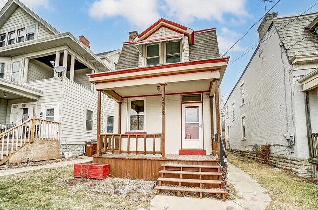 Foto del edificio - 2312 Norwood Ave