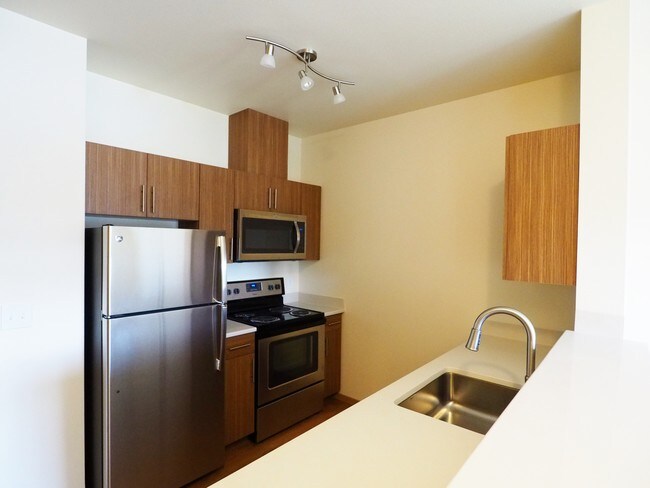 Foto del edificio - Estates at Hillside Gardens Affordable Sen...