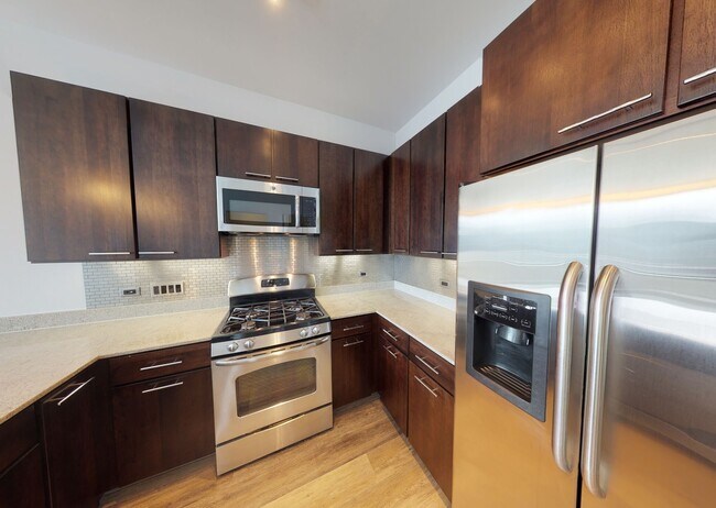 Foto del edificio - 539 W Huron St