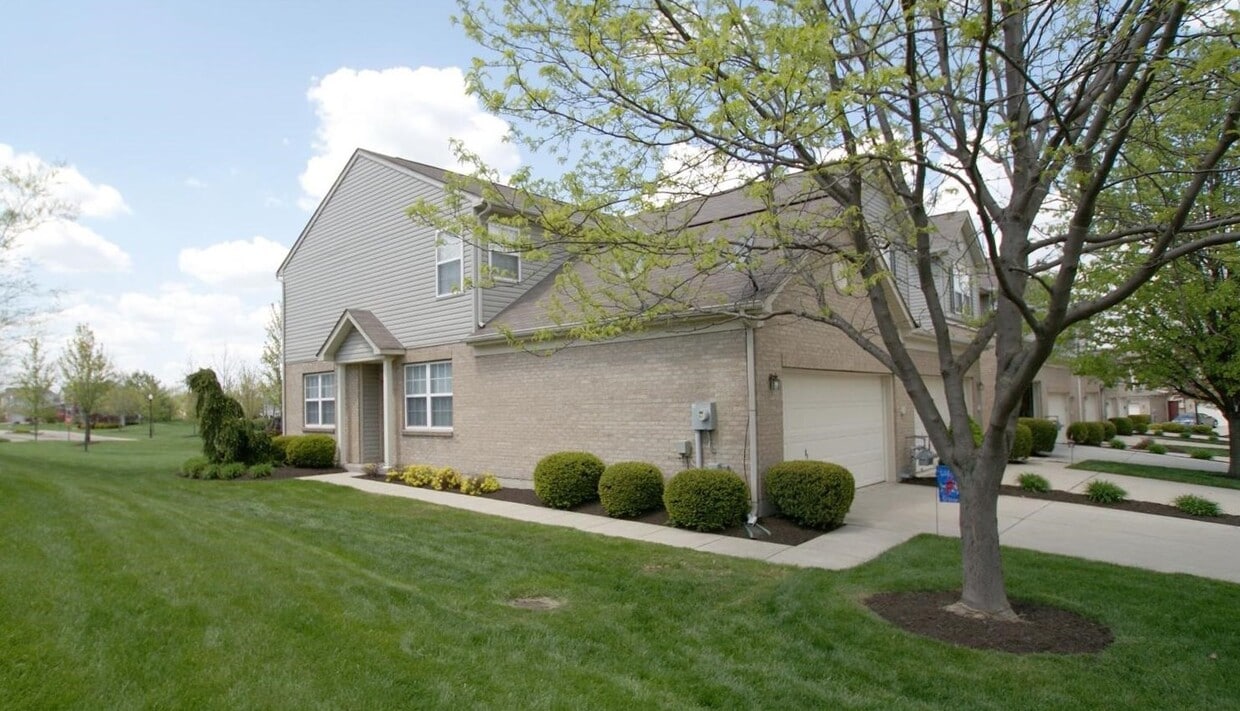 3885 Elter Ln Unit 1, Mason, OH 45040 Condo for Rent in Mason, OH