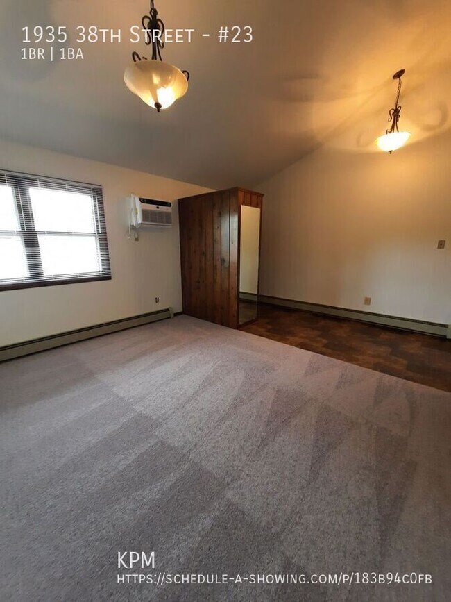 Foto del edificio - 1935 38th St