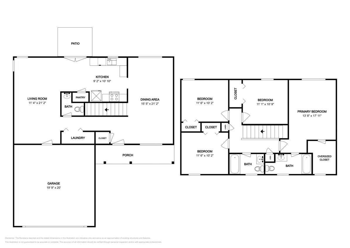 Foto del edificio - 104 Southport Dr
