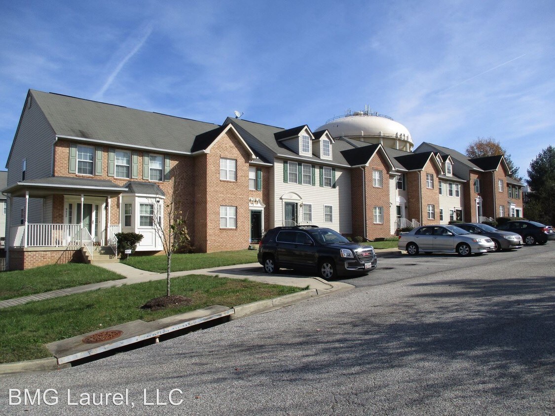 Primary Photo - 3 br, 2.5 bath House - 9046 Hardesty Drive