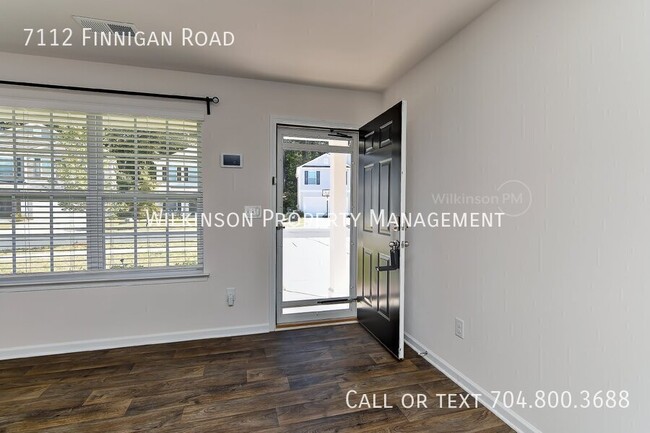 Building Photo - 7112 Finnigan Rd