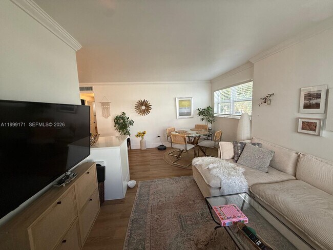 Foto del edificio - 801 Meridian Ave