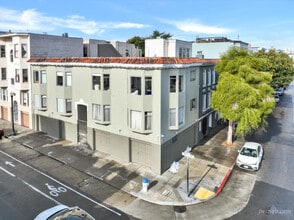Building Photo - 3448 17th St