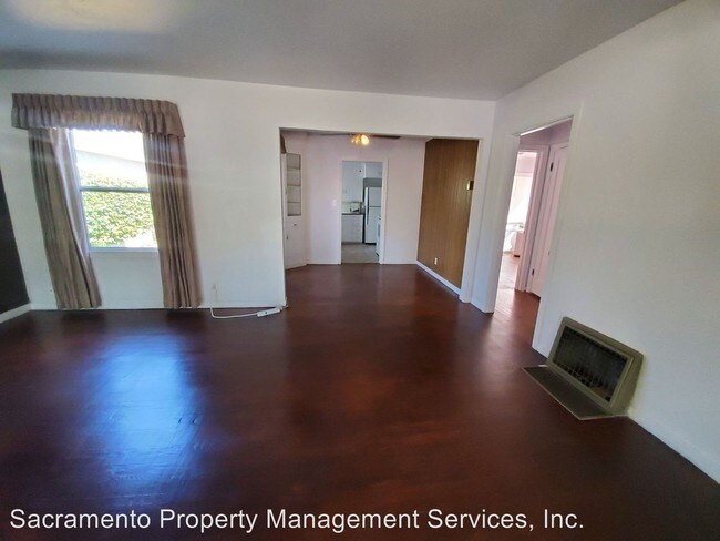 Building Photo - 2 br, 1 bath House - 3319 23rd Street