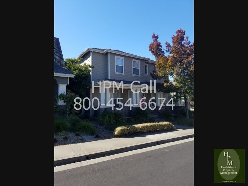 356 Arabian Way, Healdsburg, CA 95448 House Rental in Healdsburg, CA