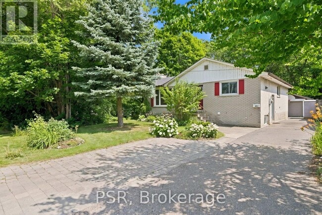 Building Photo - 531 Rodd Ave