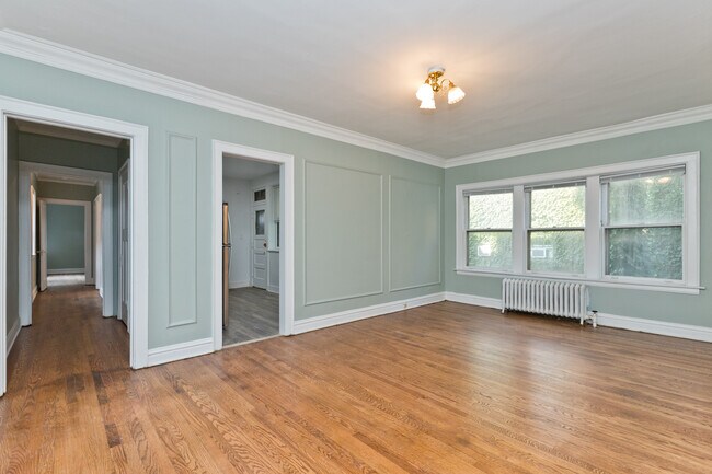 Foto del edificio - 1317 W Albion Ave