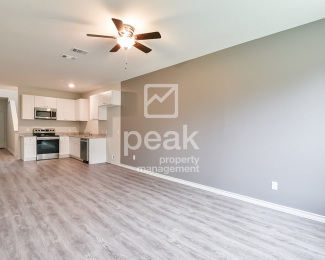 Building Photo - $1599! 3Bed/2.5Bath Fort Worth Duplex! Free application through 8/10! See information in descript...