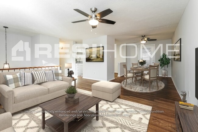 Building Photo - 7608 Suwannee Ct