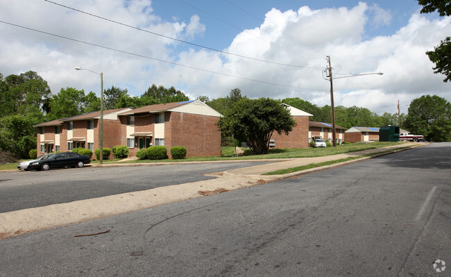 Milbank Court Apartments - Raleigh Milbank Apartments