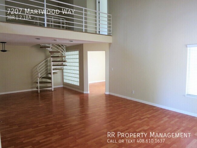 Foto del edificio - Updated Townhome in Desirable Almaden Vall...