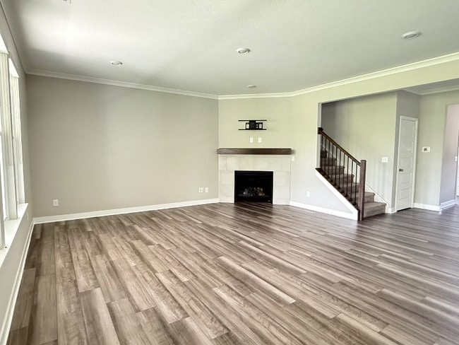 Building Photo - 3567 Merchmont Rd
