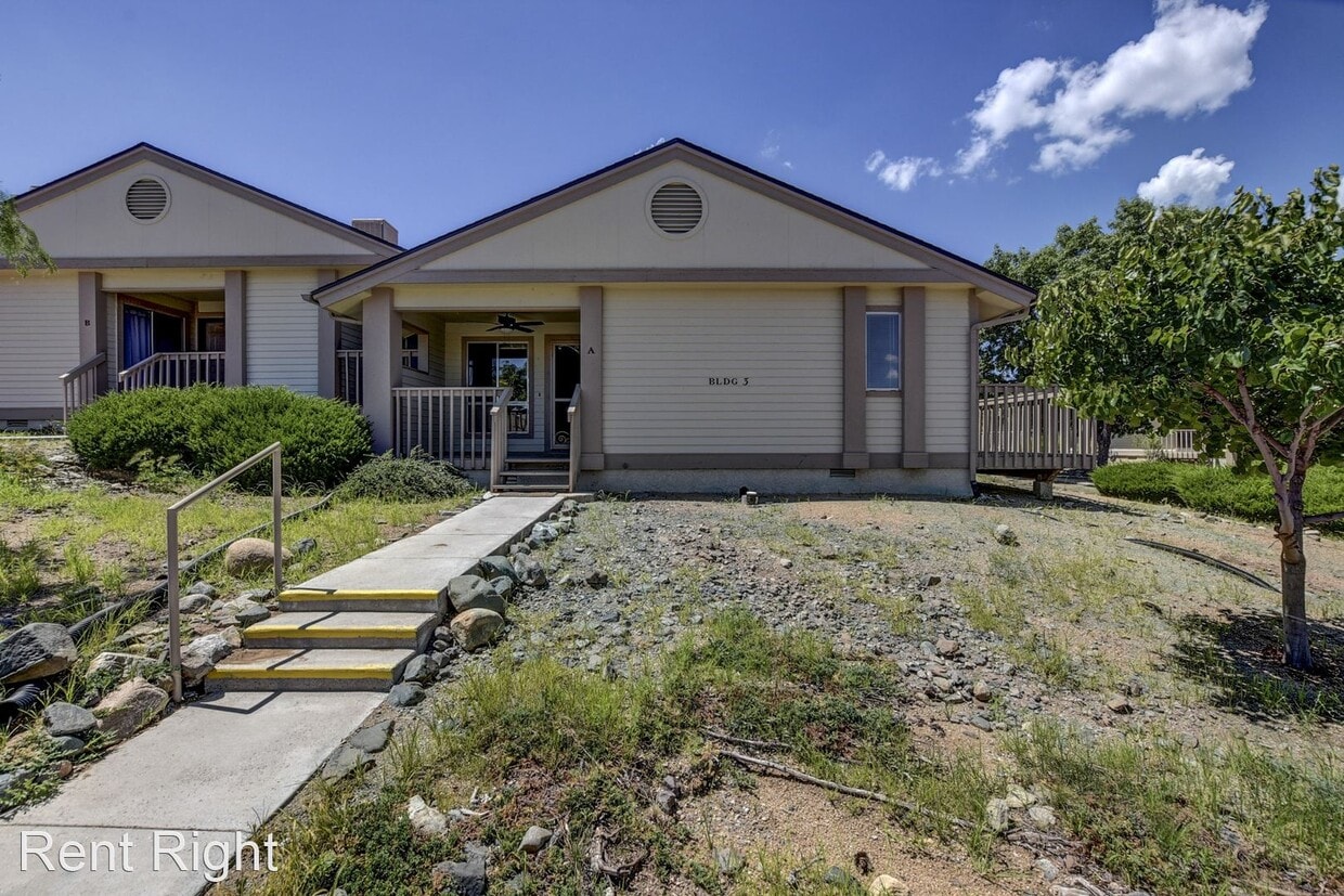 3171 Shoshone Dr, Prescott, AZ 86301 House Rental in Prescott, AZ