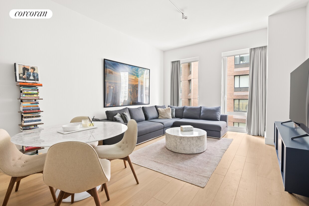 15 W 61st St Unit 3K, New York, NY 10023 Room for Rent in New York, NY